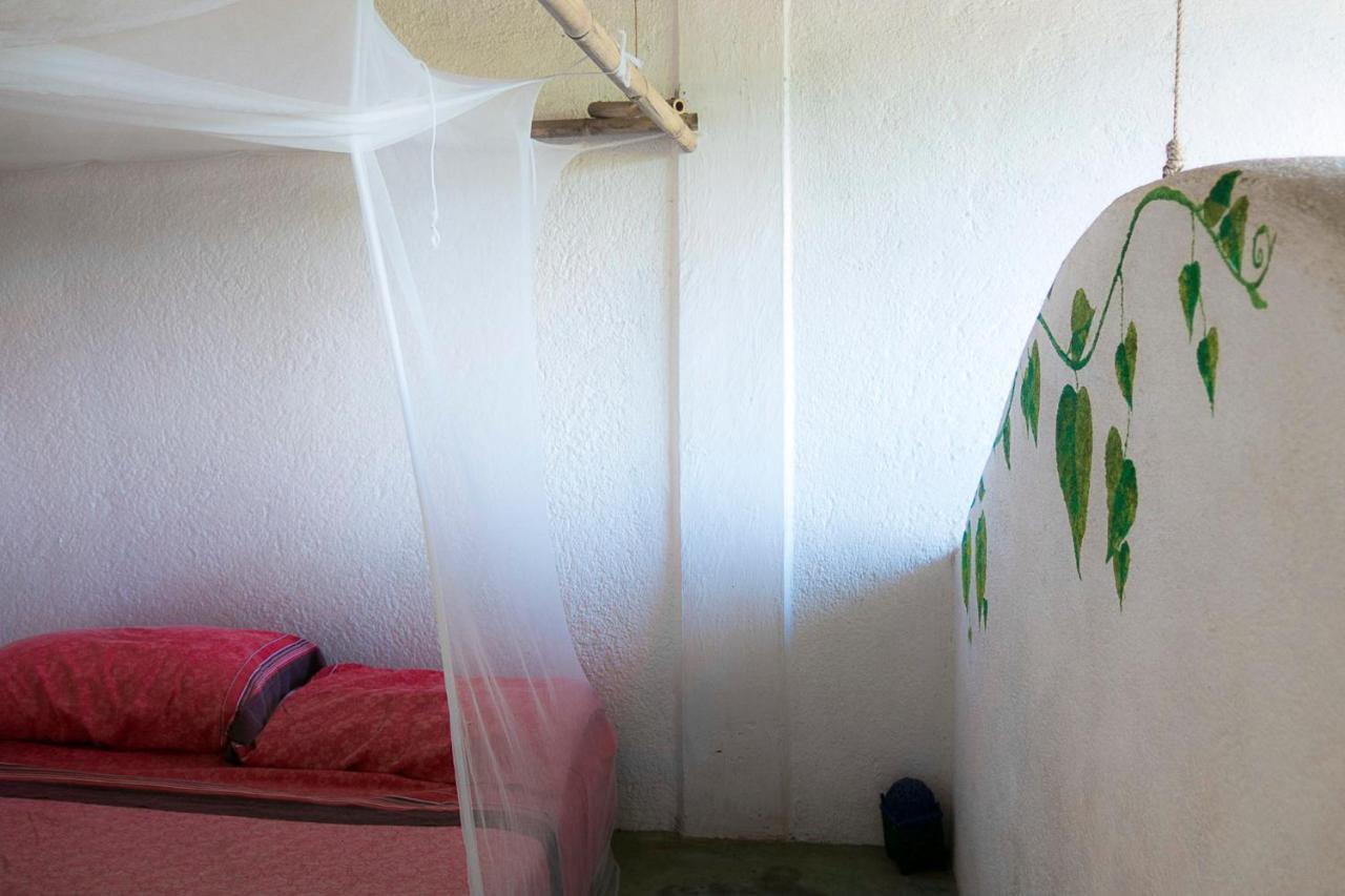 Una Posada Mas Mazunte Exteriér fotografie