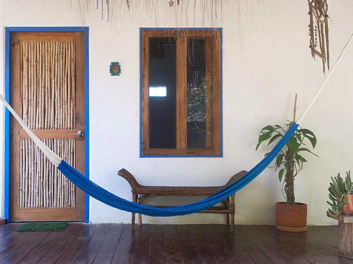 Una Posada Mas Mazunte Exteriér fotografie