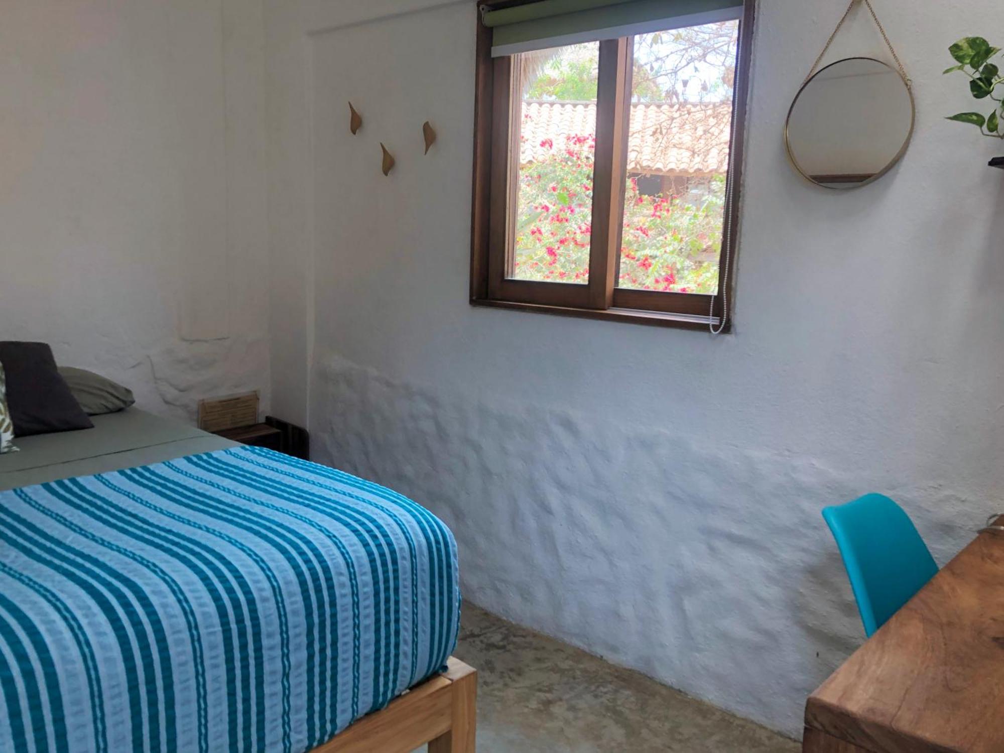 Una Posada Mas Mazunte Exteriér fotografie