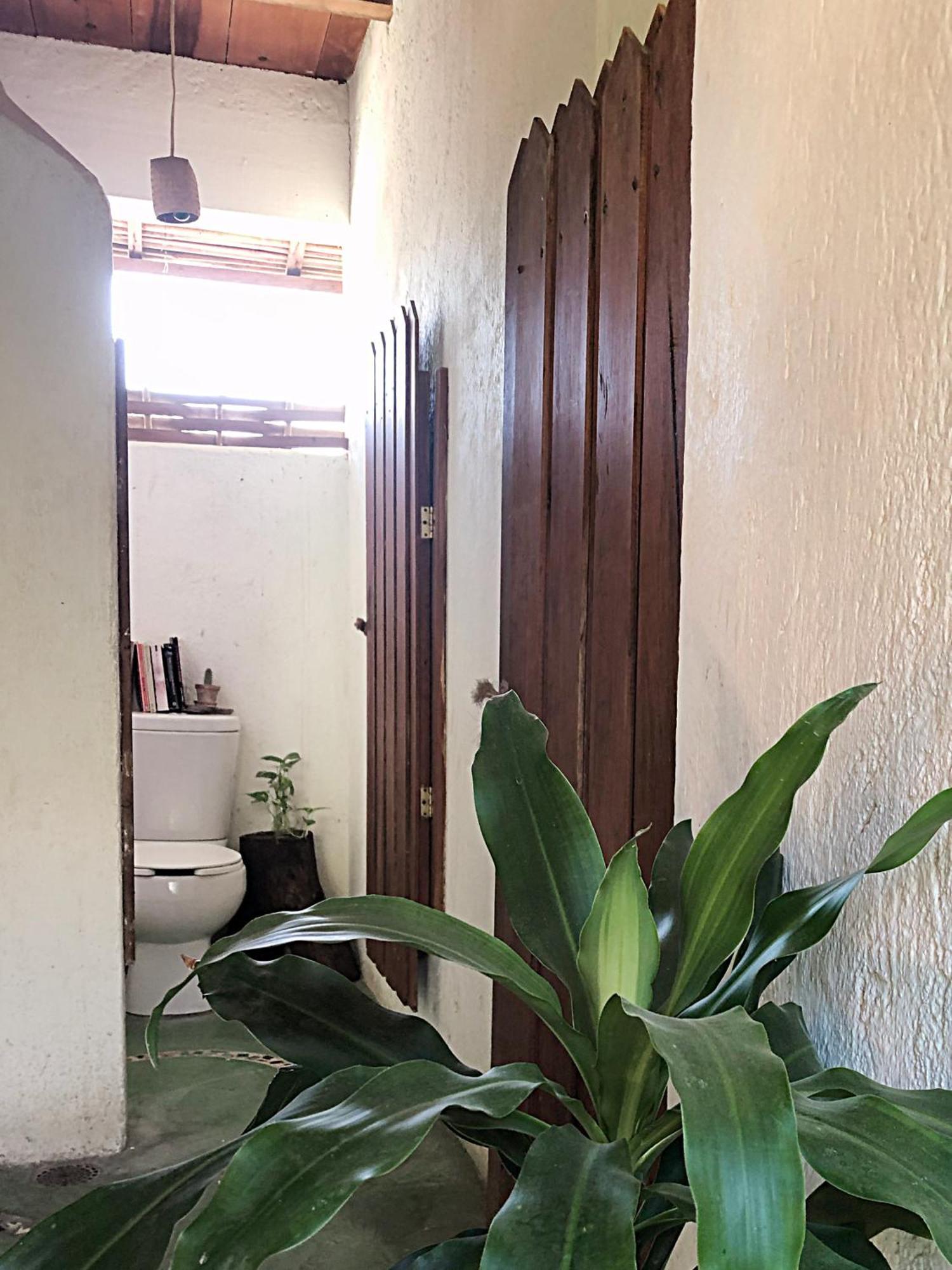 Una Posada Mas Mazunte Exteriér fotografie